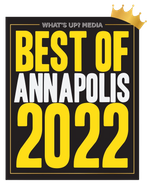 what's up best of annapolis