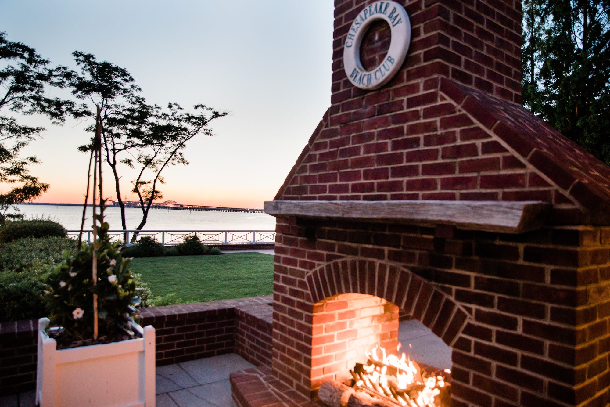 Beach House | Chesapeake Bay Beach Club