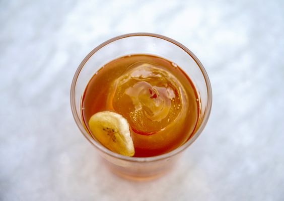 Curated Cocktails