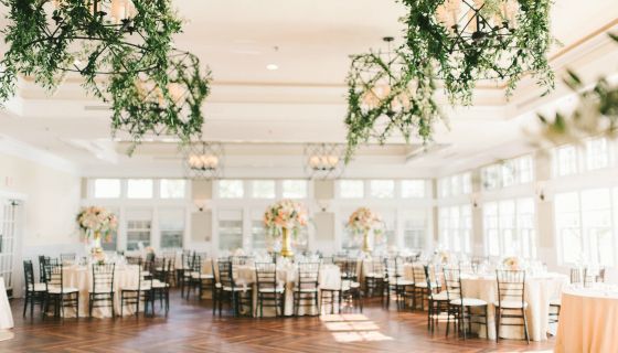 chesapeake bay wedding venue