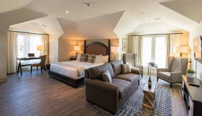 KENT ISLAND SUITE