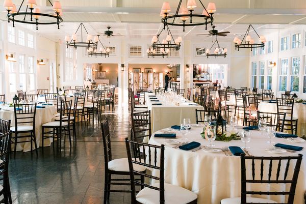 The Tavern Ballroom - Chesapeake Bay Beach Club