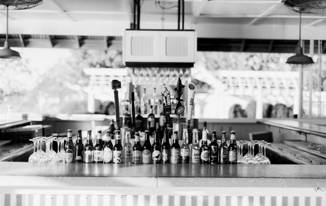 Tavern Bayside Bar