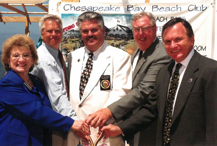 Chesapeake Bay Beach Club - 1999 Groundbreaking.jpg