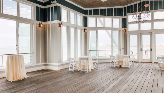 the inn at chesapeake bay beach club