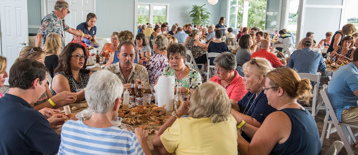 Crabfeast | Tavern Bayside