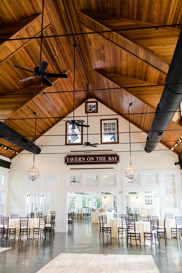 Luxury event venue
