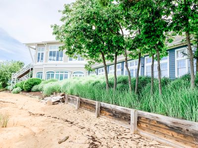 the inn at chesapeake bay beach club