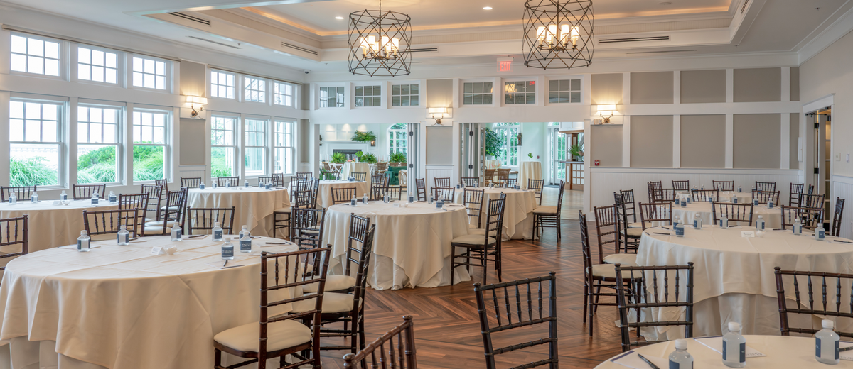 Sunset Ballroom