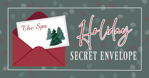 Spa _ Holiday Secret Envelope.png