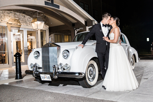 Photo Credit: Richard & Tara Photography