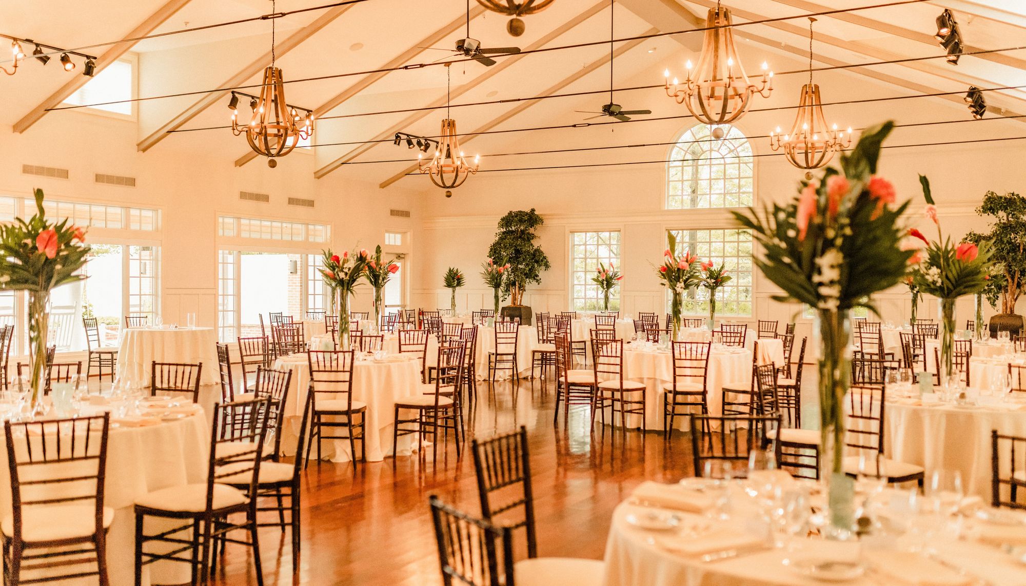 Beach House | Chesapeake Bay Beach Club