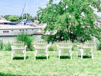 the inn at chesapeake bay beach club