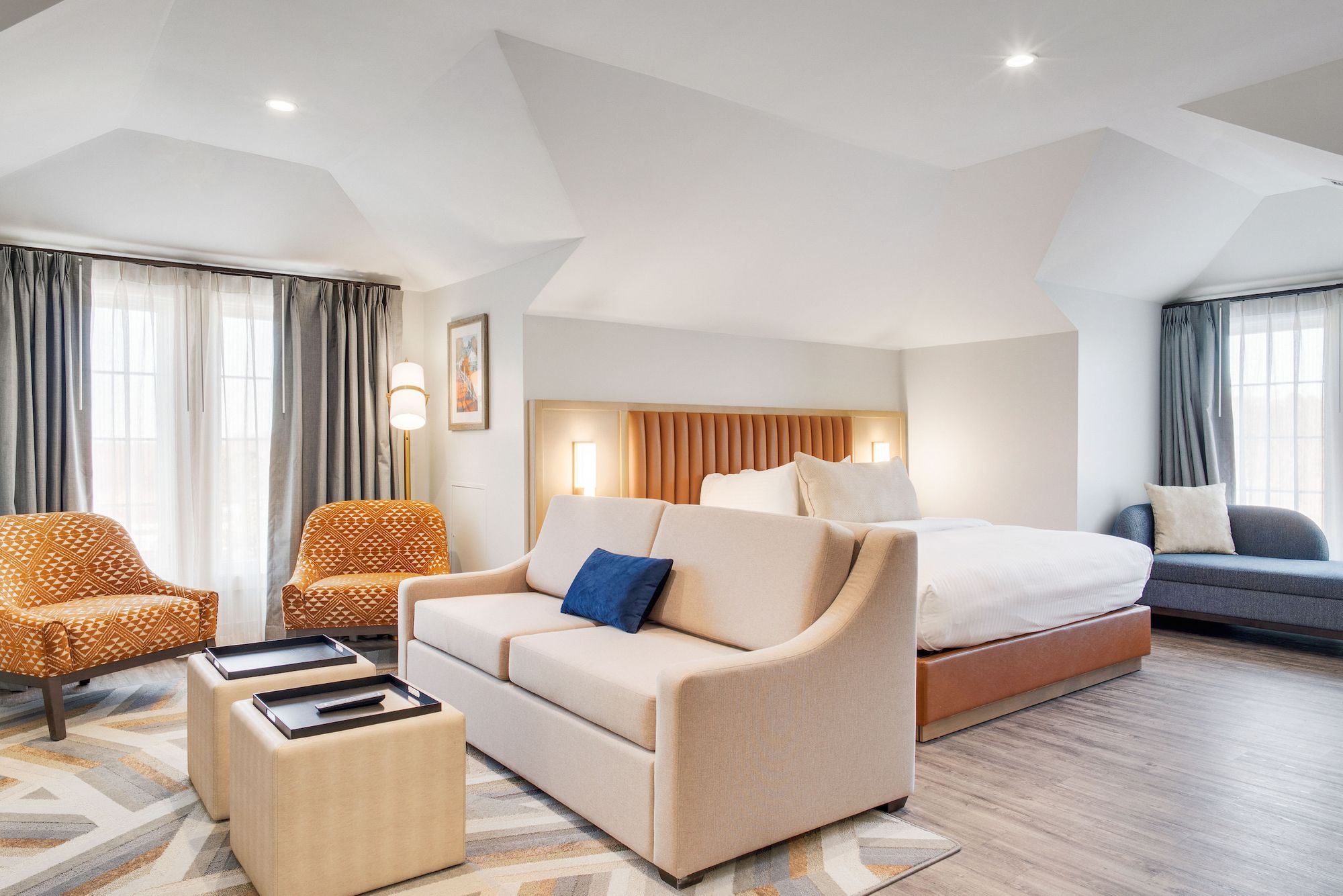 Inn Kent Island Suite