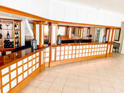 the inn at chesapeake bay beach club