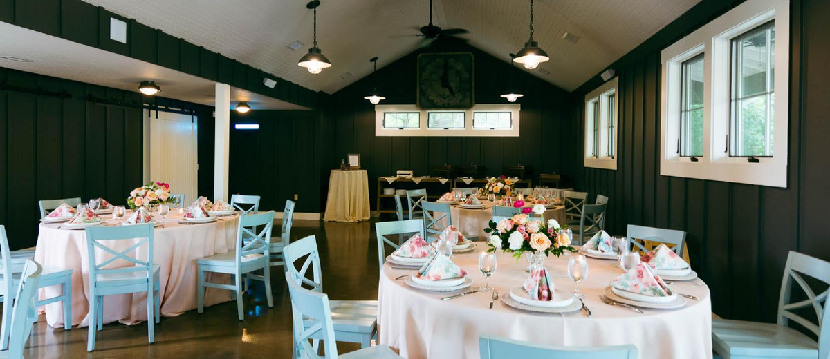 Tool Shed at The Inn