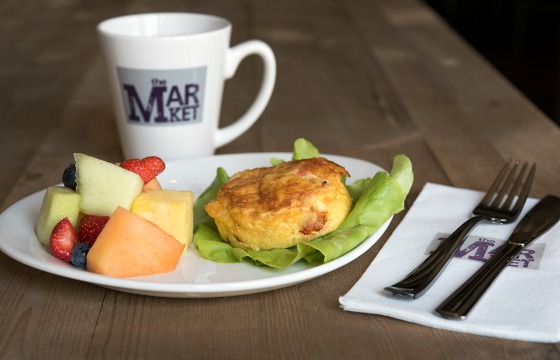 The Market | Stevensville, Maryland