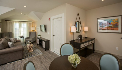KENT ISLAND SUITE
