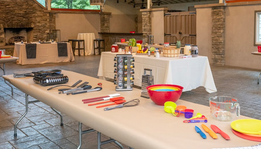 CBBC Culinary Challenge