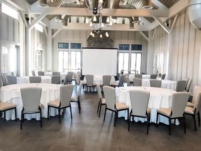 the inn at chesapeake bay beach club