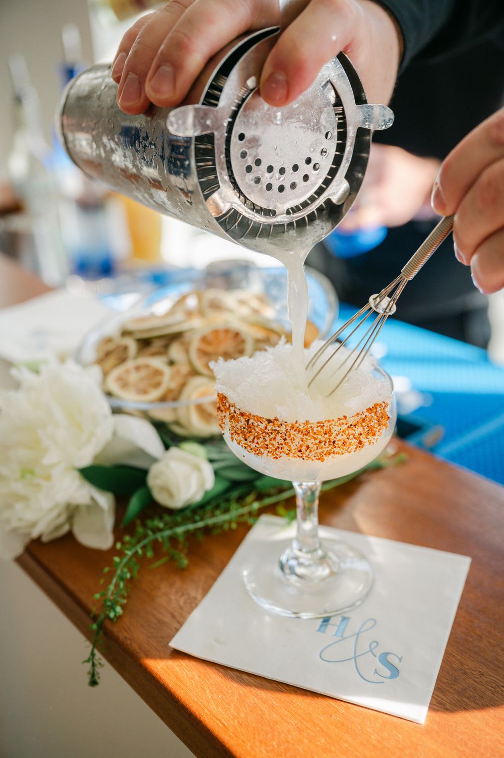 Signature Cocktails