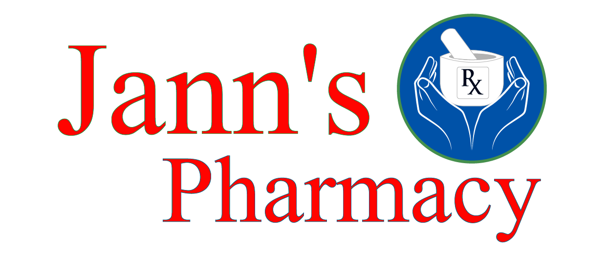 Jann's Pharmacy