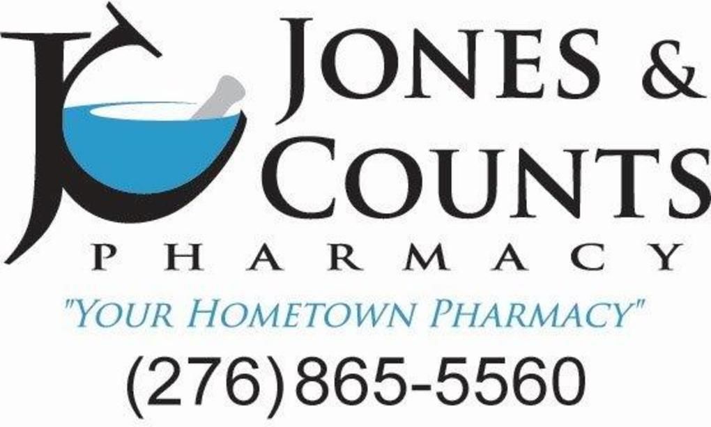 Jones & Counts Pharmacy