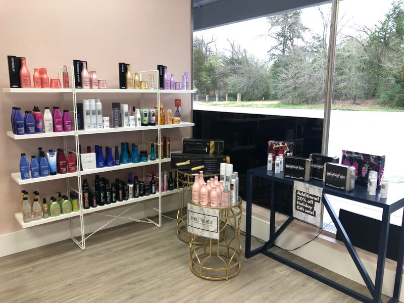 Hair Salon Bryan College Station Tx Laina Salon Best Salon In