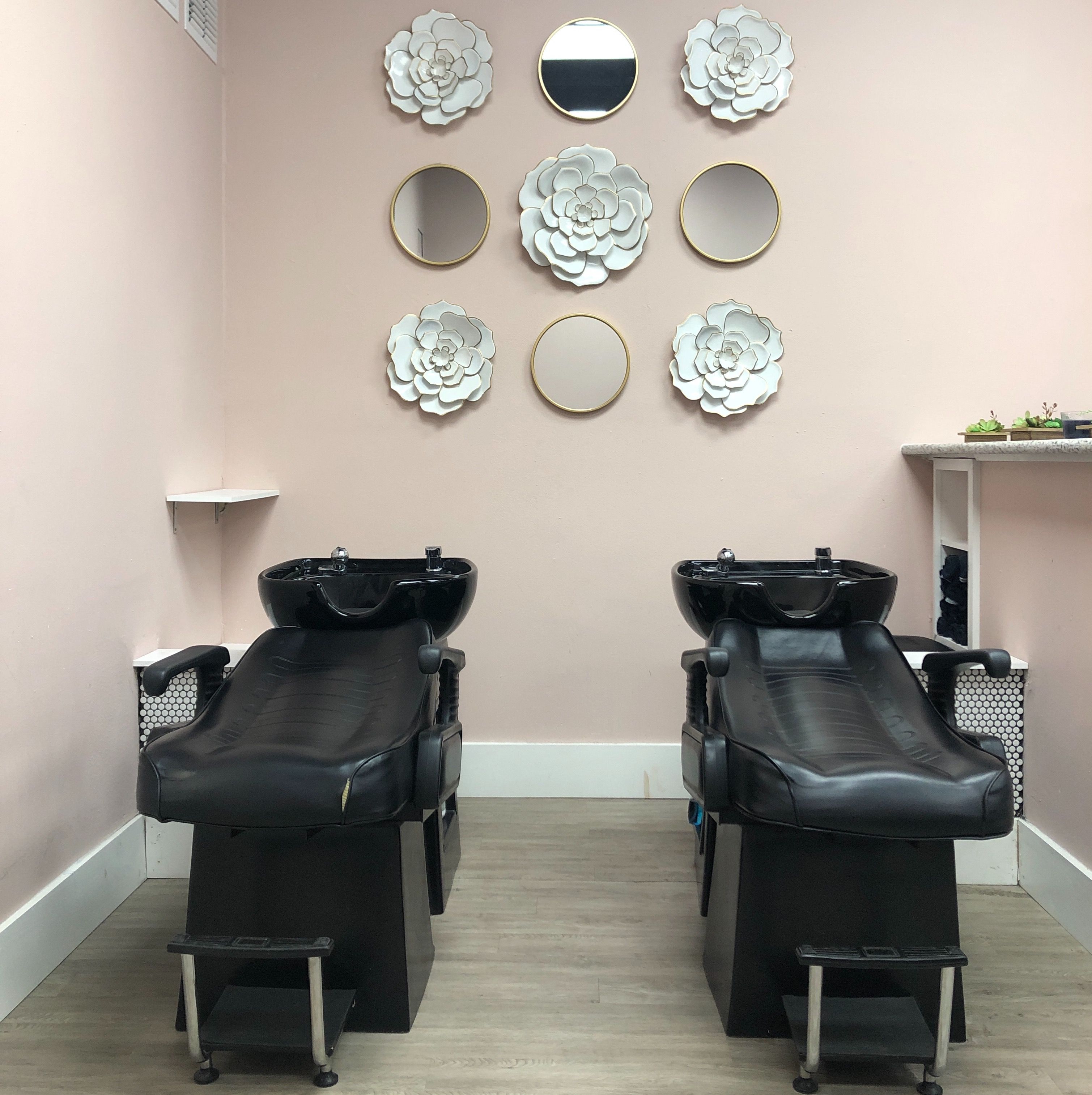 Hair Salon Bryan/College Station, Tx Laina Salon Best Salon in