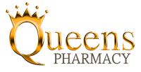 Queens Pharmacy Logo