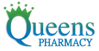 Queens Pharmacy Logo