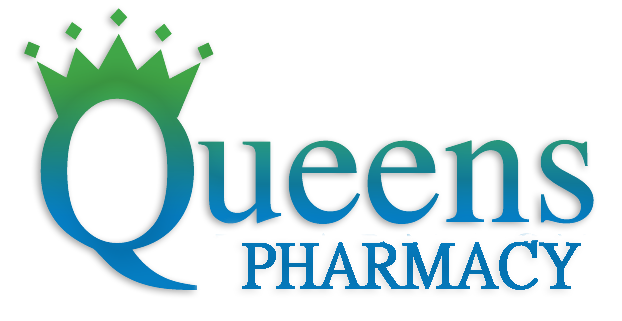 Queens Pharmacy Logo