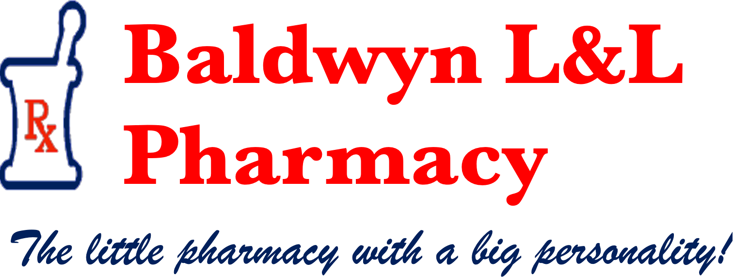Baldwyn L&L Pharmacy
