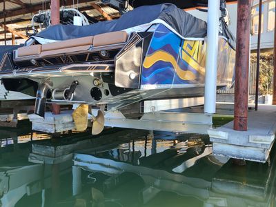  WE BUILD THE BEST, AND REPAIR THE REST.