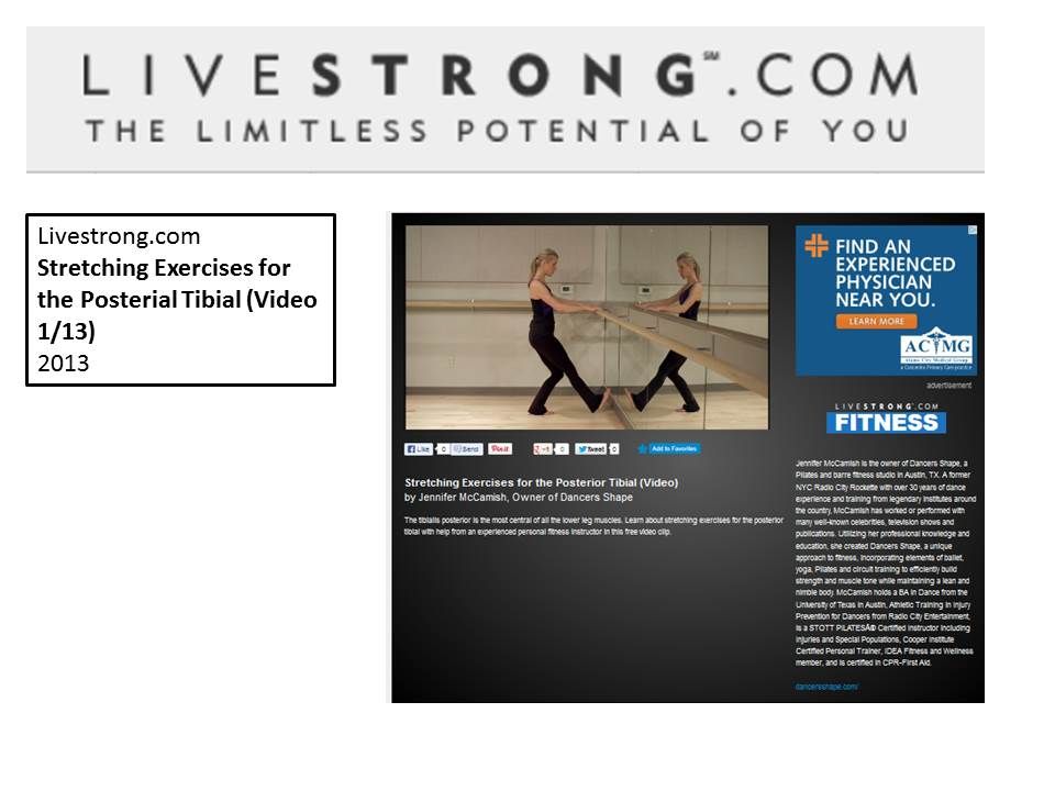 Dancersshape_Livestrong (2013) 1 of 13 press clips.jpg