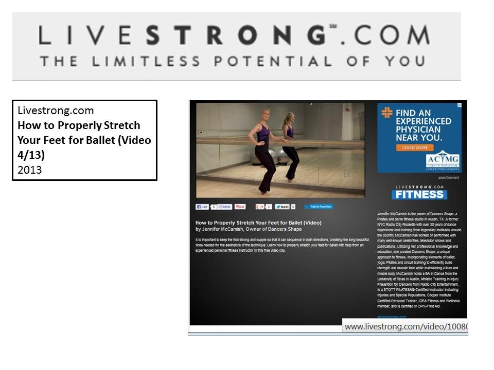 Dancersshape_Livestrong (2013) 4 of 13 press clips.jpg