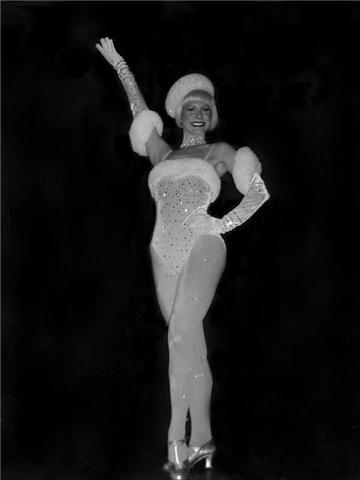 Jennifer McCamish - Dancers Shape Owner jennifer mccamish of dancers shape