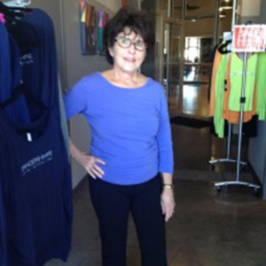 Judy - Client Results Judy seniors client results