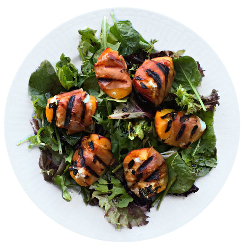 Peach and Prosciutto salad.png