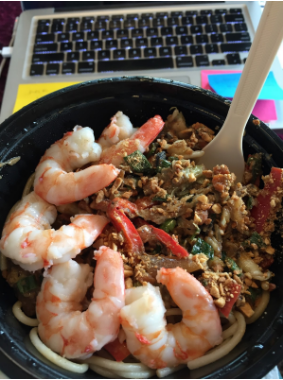 Spicy Dan Dan Noodles Spicy Dan Dan Noodles
