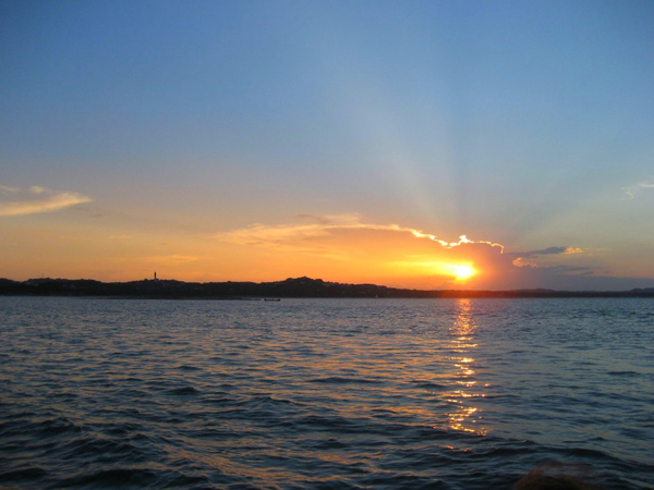 Lake Travis
