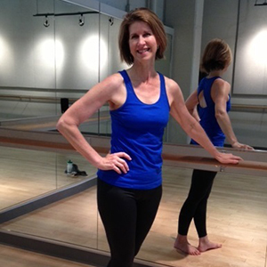 Lydia - Client Results Lydia client results dancers shape