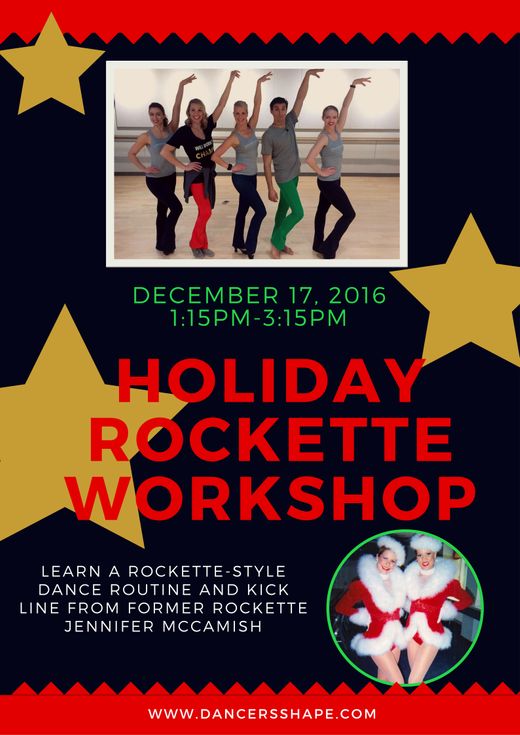 Holiday Rockette Workshop.jpg