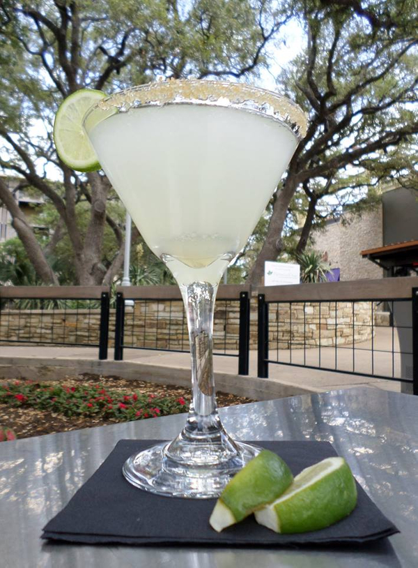 Skinny Margarita