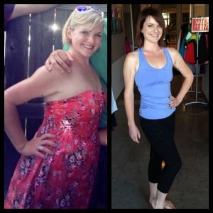 Client Results at Shape Method