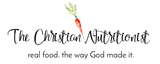 Christian Nutritionist logo.png