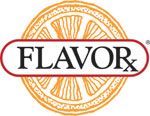 FlavoRx Logo