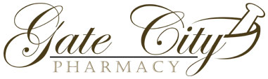 Gate City Pharmacy Inc logo