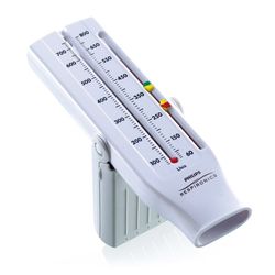 Peak Flow Meter