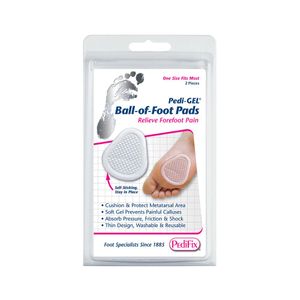Ball-of-Foot Pads